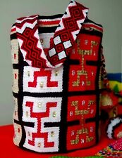 Autentic wayuu bag for sale  NORTH WALSHAM