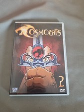 Dvd dessin animé d'occasion  Asnières-sur-Seine