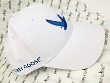 NOVO Melhor Protetor Solar Bridgestone Grey Goose Vodka Collection Boné Chapéu Personalizado  comprar usado  Enviando para Brazil