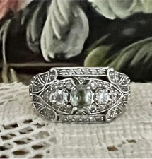 Generations 1912 demantoid for sale  Simi Valley