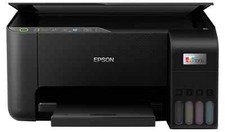 Epson ecotank 2860 for sale  BURY ST. EDMUNDS