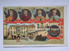 Venezia suoi dogi usato  Trieste