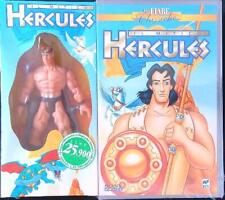 Hercules vhs action usato  Italia