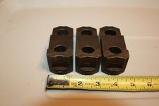 Cushman jaw set for sale  Hamlin