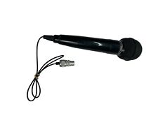 Vintage waltham microphone for sale  NORWICH
