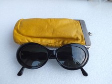 Vintage alte sonnenbrille gebraucht kaufen  Oberursel (Taunus)