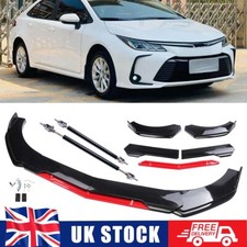 Toyota corolla xse for sale  LEICESTER
