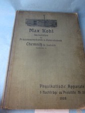 30053 physikalische apparate gebraucht kaufen  Ottendorf-Okrilla