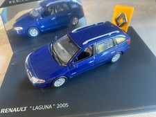Renault laguna break d'occasion  Montluel