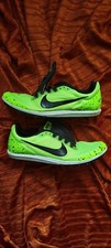 Hit ! Oryginalne Korki Do Biegania Nike Zoom Rival D 10 Bieżnia Męskie 44,5  na sprzedaż  PL