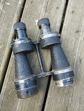Jumelles mk4 wwii d'occasion  Cambrai