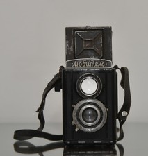 Lomo lubitel con usato  Guidonia Montecelio