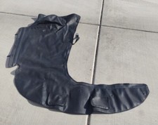 1992-96 Dodge Viper RT/10 Primeira Geração Tonneau Cover Couro Preto Original , usado comprar usado  Enviando para Brazil