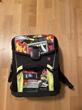 Schulranzen turnbeutel lego gebraucht kaufen  Übersee