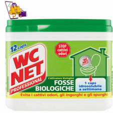 Net professional fosse usato  Roma