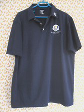 Polo ryder cup d'occasion  Arles