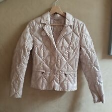 Piumino donna add usato  Solza
