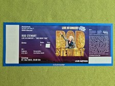 Rod stewart münchen gebraucht kaufen  Deutschland