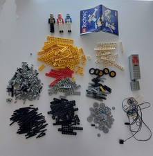 Lego technik technic gebraucht kaufen  Idstein