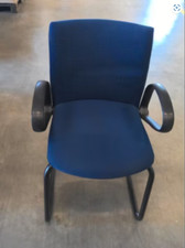Set konferenzstühle freischwi gebraucht kaufen  Waldenburg