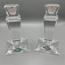 Shannon crystal candle for sale  Ringgold
