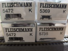 Fleischmann kesselwagen wagon gebraucht kaufen Fleischmann kesselwagen wagon gebraucht kaufen  Bremen