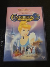 Dvd walt disney d'occasion  La Seyne-sur-Mer