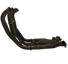 Collecteur échappement suzuki d'occasion  Vitrolles