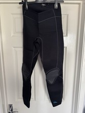 Palm wetsuit trousers for sale  BOREHAMWOOD