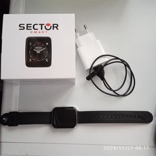 Smartwatch sector usato  Toritto