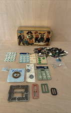 Vintage german tin for sale Vintage german tin for sale  SALTASH