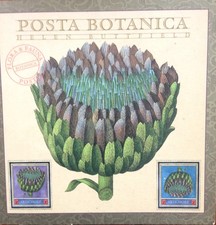 Posta botanica postcard for sale  Depew