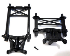 Traxxas summit body for sale  DAVENTRY