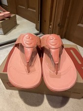 Fitflop walkstar finestripe for sale  ST. IVES