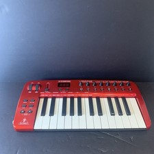 Behringer uma25s midi for sale  Meriden