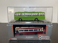Corgi original omnibus for sale  CAMBERLEY