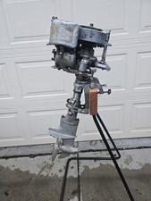 Antique 1930 johnson for sale  Forest Lake
