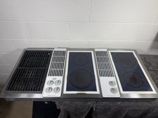 Jenn air downdraft for sale  Pittstown
