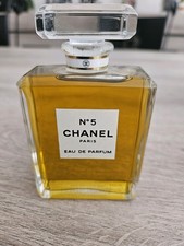 Flacon factice chanel d'occasion  Saumur