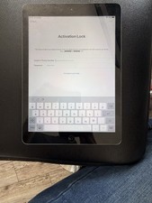 Apple vintage a1474 for sale  CHRISTCHURCH