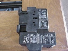 ge contactor overload for sale  Gordon
