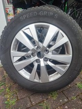 Peugeot 3008 winterräder gebraucht kaufen  Nierstein