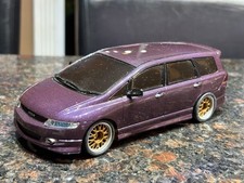 Usado, KYOSHO ASC Corpo Escala Automática Mini-z MUGEN ODYSSEY ABSOLUT MZG103PB Raro comprar usado Usado, KYOSHO ASC Corpo Escala Automática Mini-z MUGEN ODYSSEY ABSOLUT MZG103PB Raro comprar usado  Enviando para Brazil