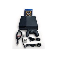 Sony playstation 500gb gebraucht kaufen  Weitramsdorf