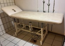 behandlungsliege elektrisch gebraucht kaufen behandlungsliege elektrisch gebraucht kaufen Bad Griesbach i.Rottal