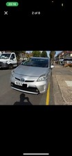 2013 toyota prius for sale  DAGENHAM