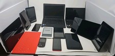 Huge lot laptops for sale  Norman