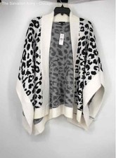 cardigan white black for sale  Indianapolis