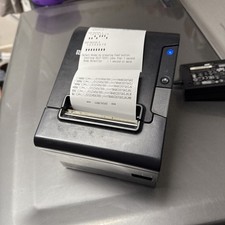 Epson omnilink t88vi for sale  Tulsa