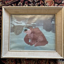 Humphrey bear disney for sale  San Francisco